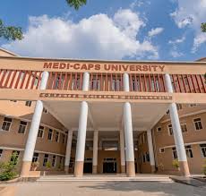 Medi-Caps University, Indore