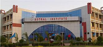 Astral Institute, Indore