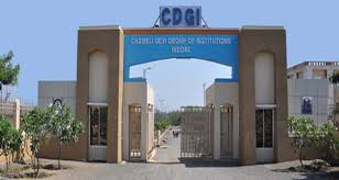 CDGI, Indore