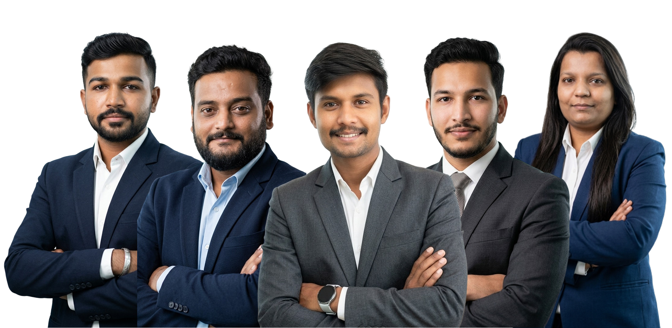 Vision Assure admission guidance team