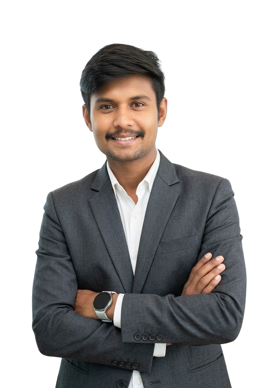Dharmendra Patel