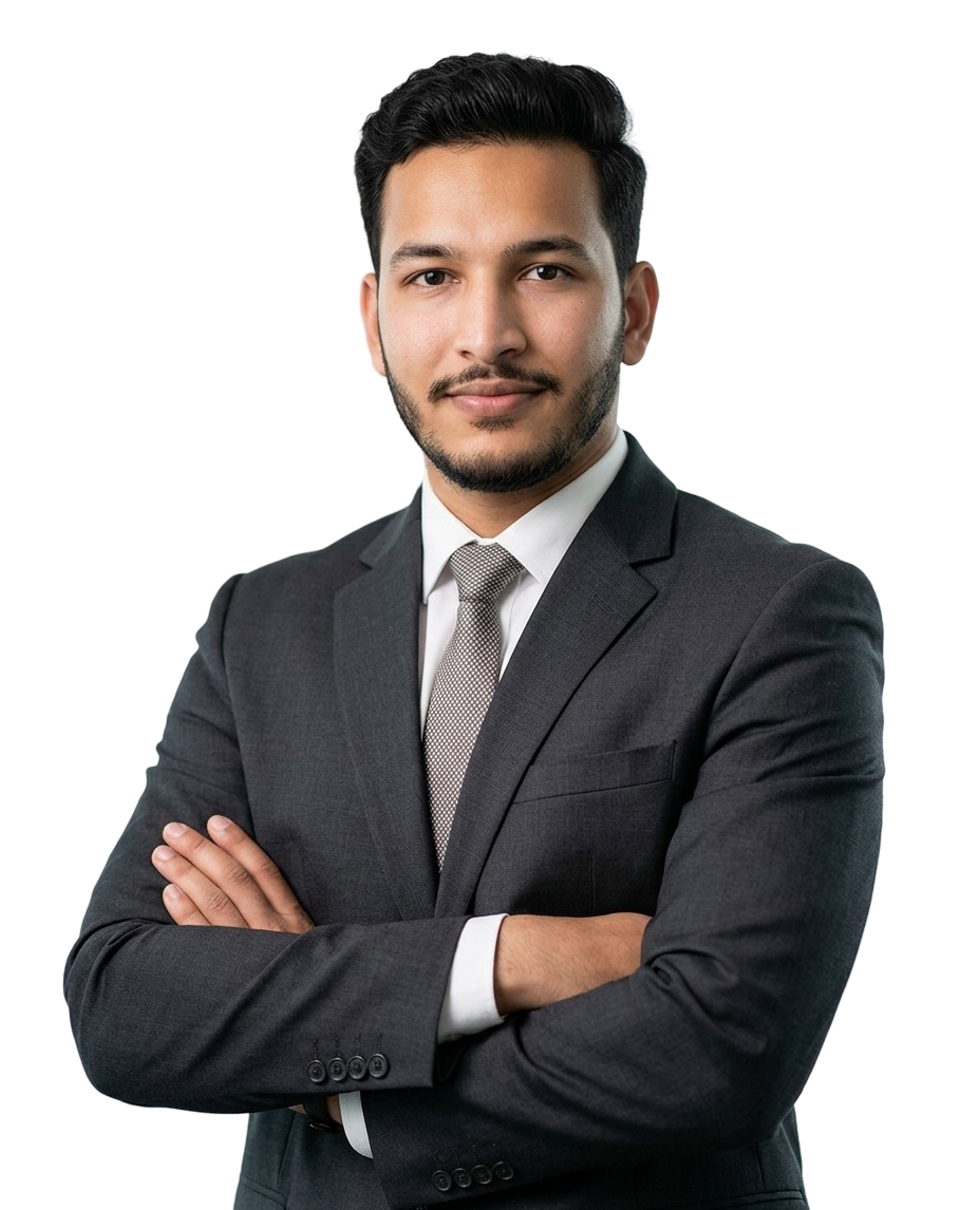 Rohit Parmar