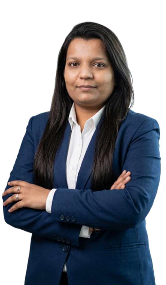 Vanshika Deshmukh