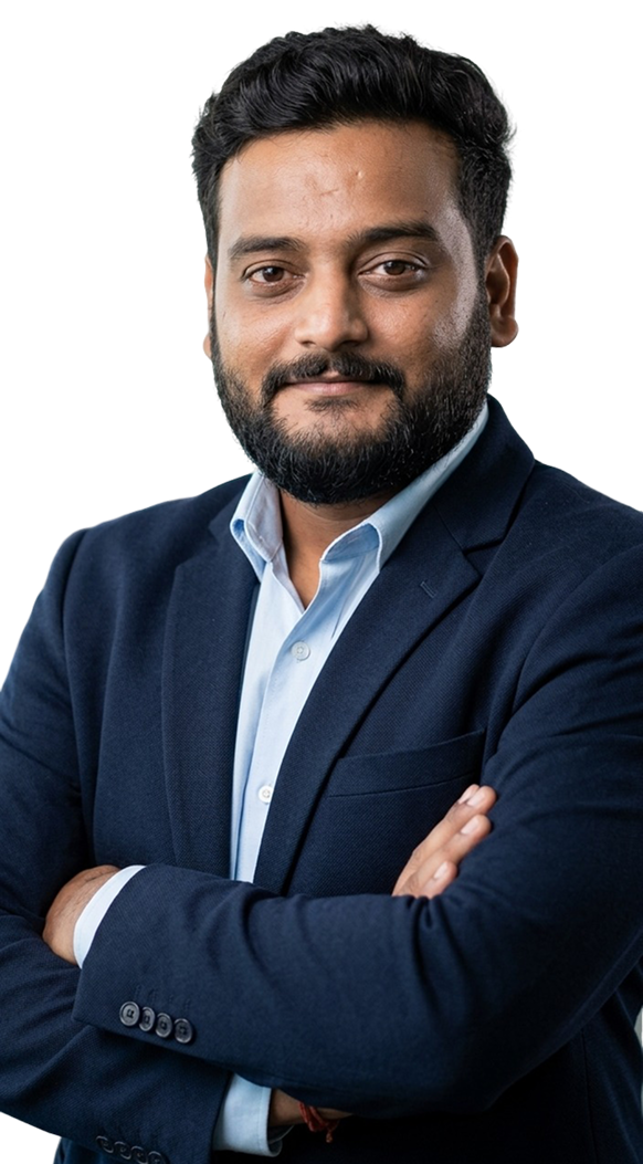 Preet Mehta
