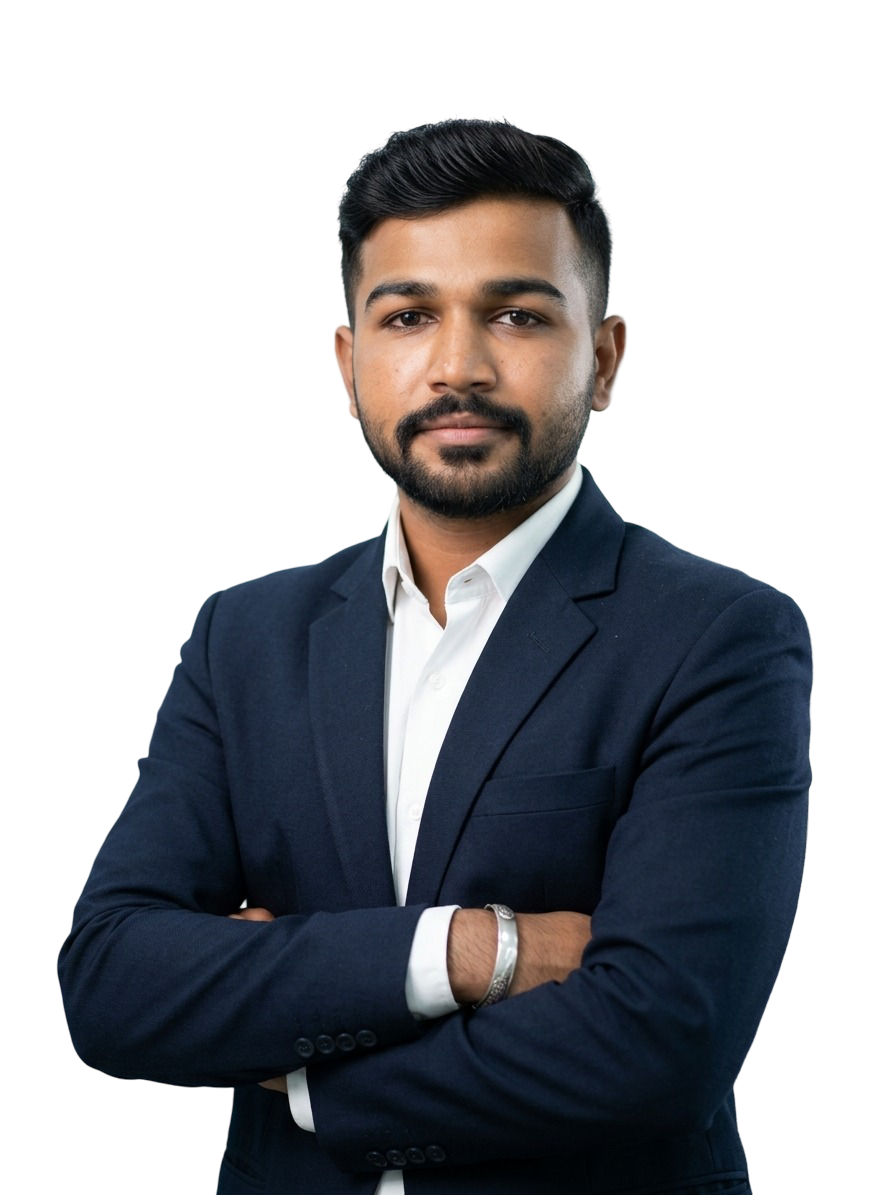 Hemant Nagdiya